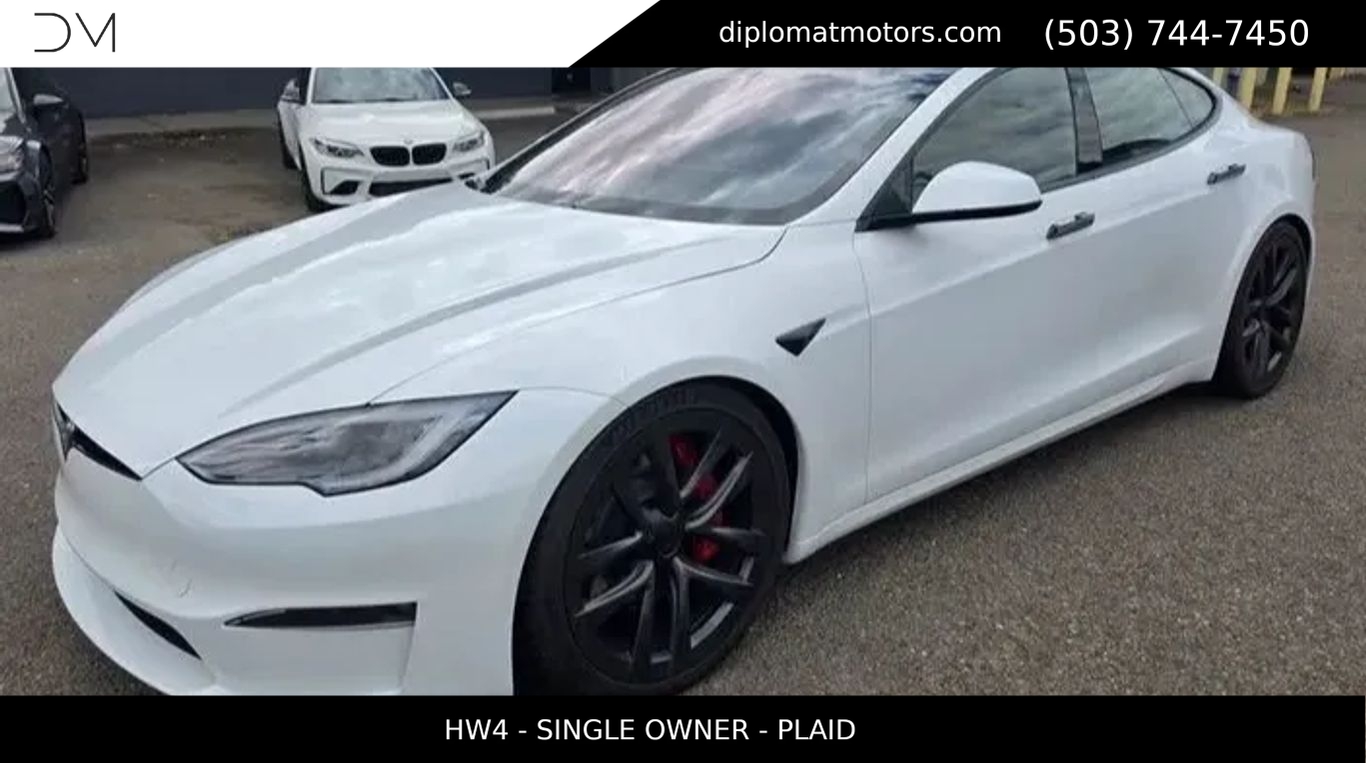 tesla model s 2024 5YJSA1E68RF540445 image tesla model s 2024 5YJSA1E68RF540445 image